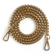 Box Chain Strap