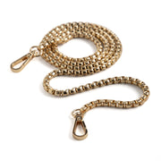 Box Chain Strap