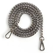Box Chain Strap