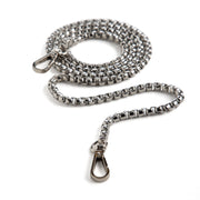 Box Chain Strap