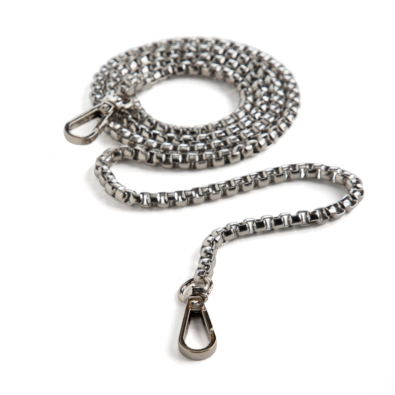 Box Chain Strap