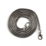 Curb Chain Strap