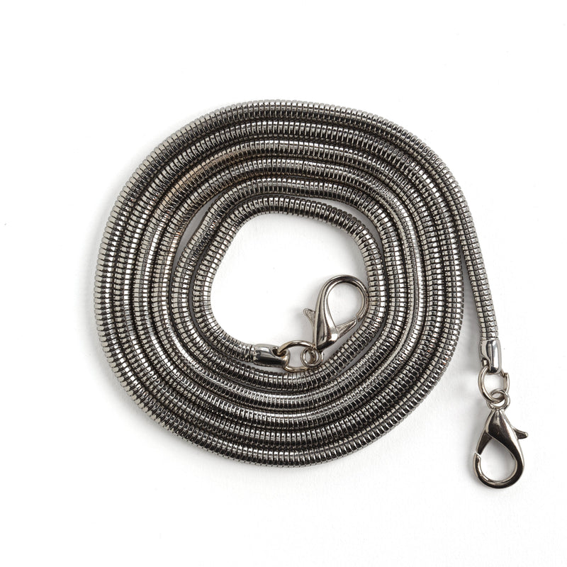 Curb Chain Strap