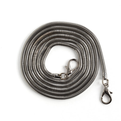 Curb Chain Strap
