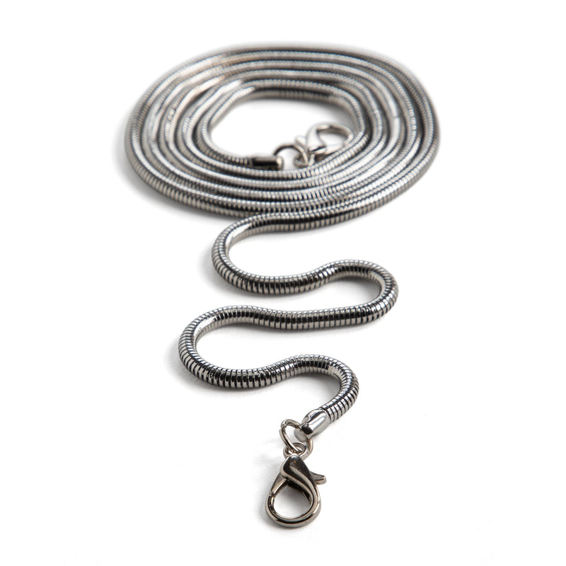 Curb Chain Strap