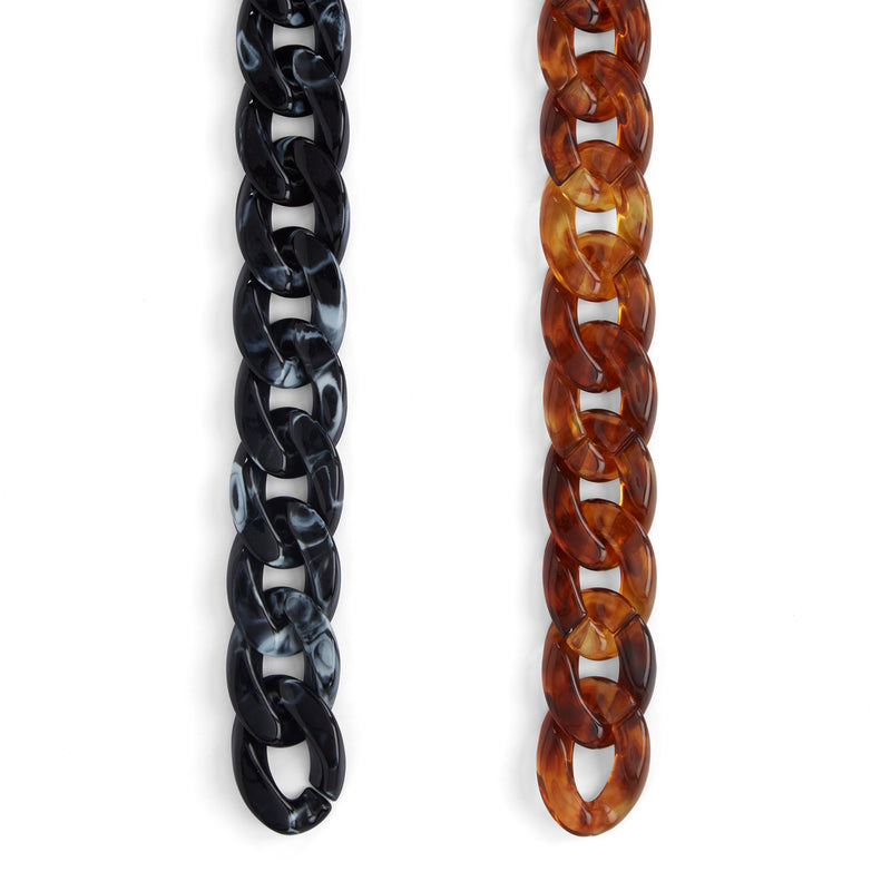 Large Acrylic Chain
