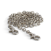 Chain Cable with Snap Hooks