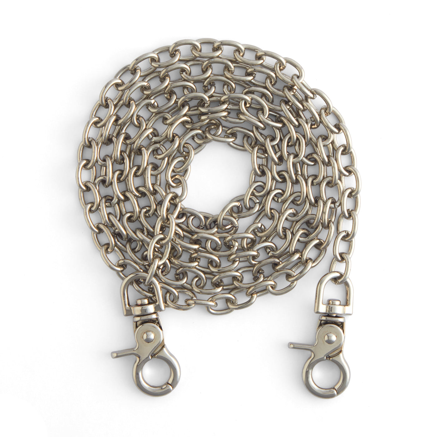 Chain Cable with Snap Hooks — Tandy Leather Europe
