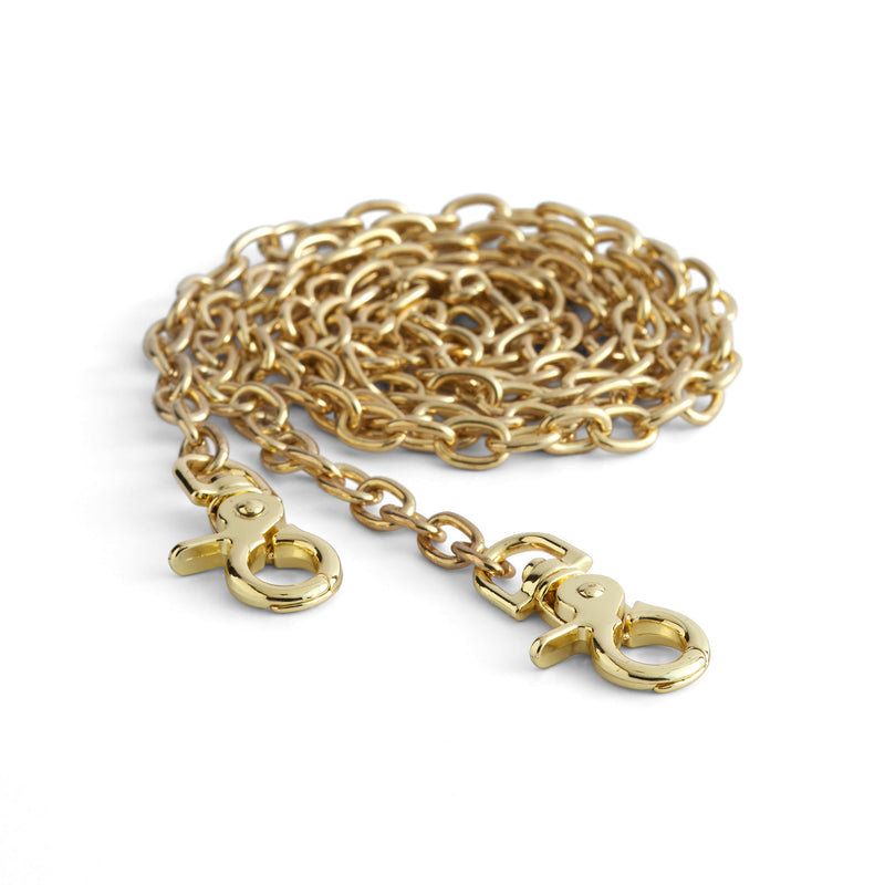 Chain Cable with Snap Hooks