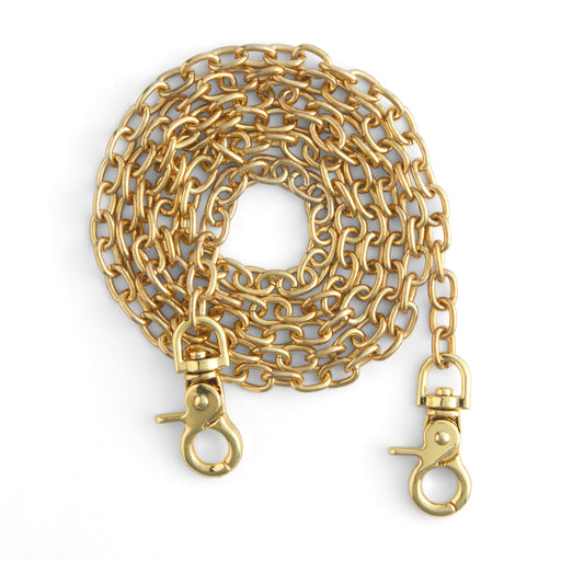 Chain Cable with Snap Hooks