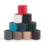 Maine Thread Company Twisted Waxed Poly Cord-Final Sale