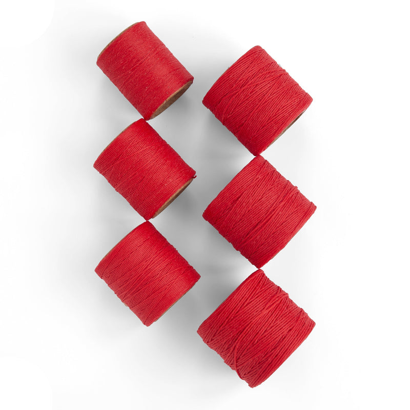 Maine Thread Company Twisted Waxed Poly Cord-Final Sale