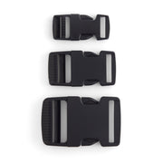 Side Release Buckle