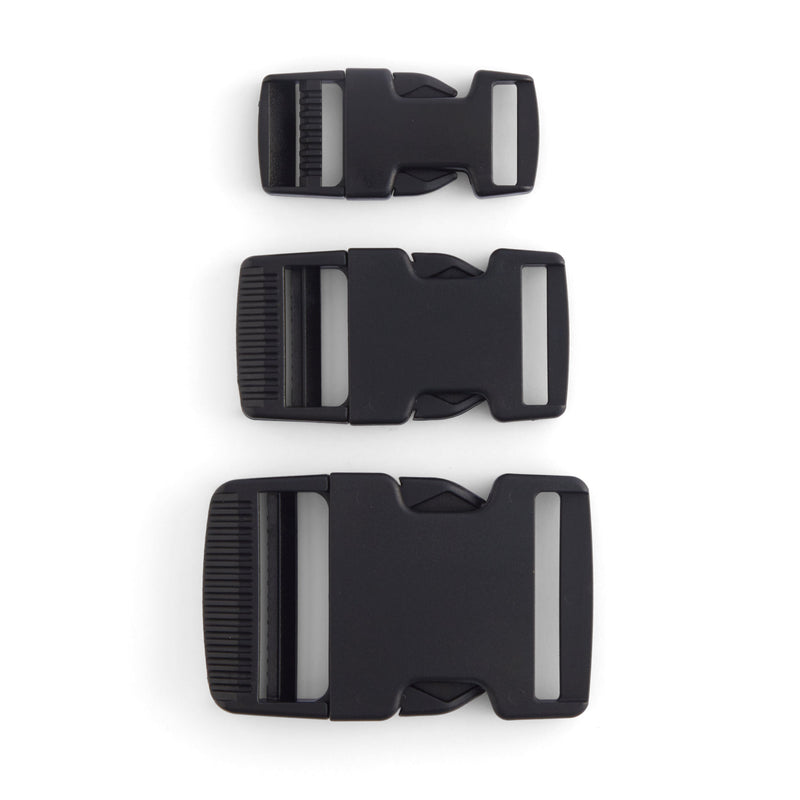 Side Release Buckle
