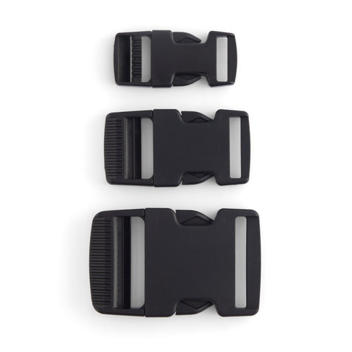 Side Release Buckle