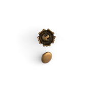 Flower Rivets 6 Pack - FINAL SALE