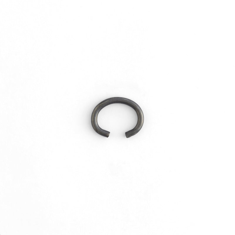 Heavy Duty Split Rings 10 Pack