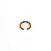 Heavy Duty Split Rings 10 Pack