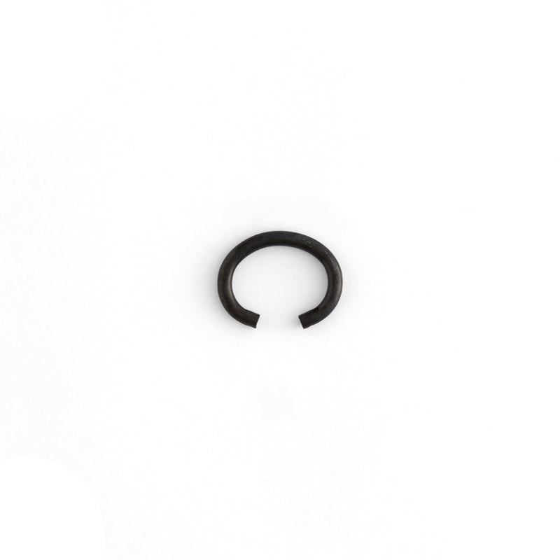 Heavy Duty Split Rings 10 Pack
