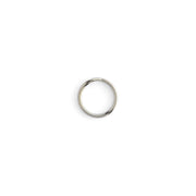 Split Rings Nickel Free 10 Pack
