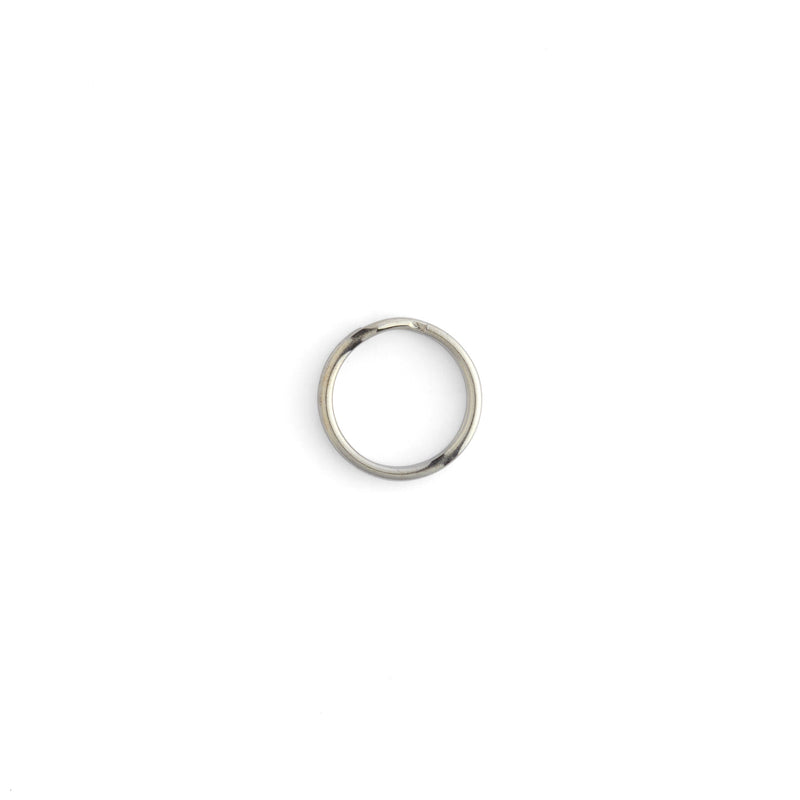 Split Rings Nickel Free 10 Pack