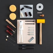Hand Stitching Starter Set