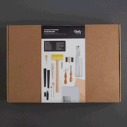 Hand Stitching Starter Set