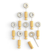 Positioning Needles 8 Pack