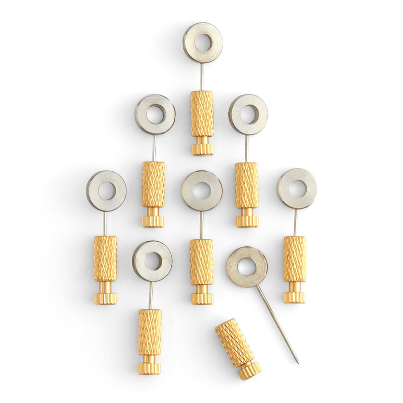Positioning Needles 8 Pack