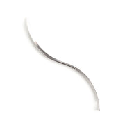 S-Curved Sewing Needle
