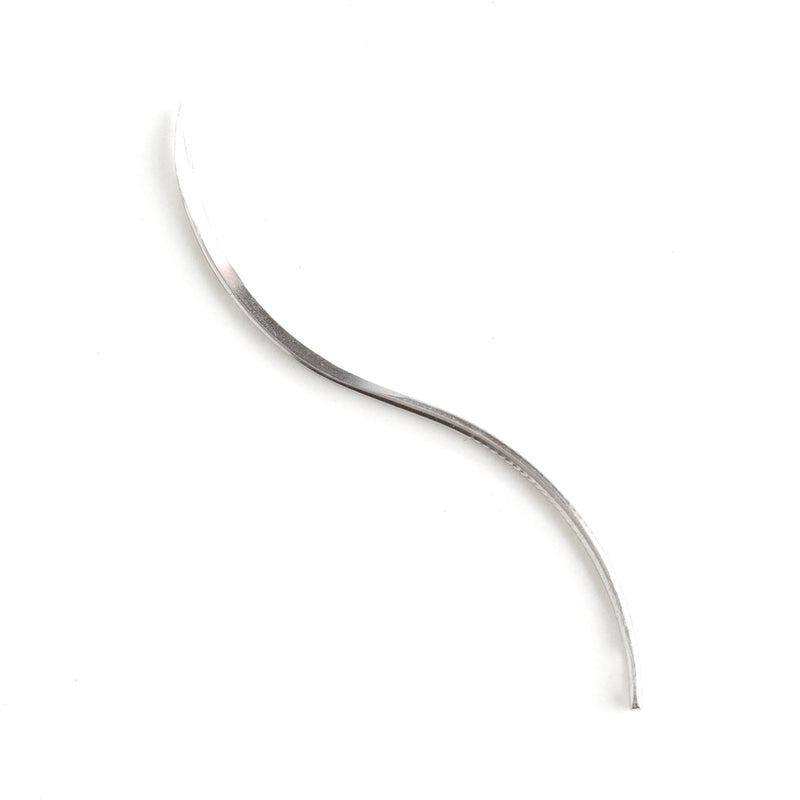 S-Curved Sewing Needle