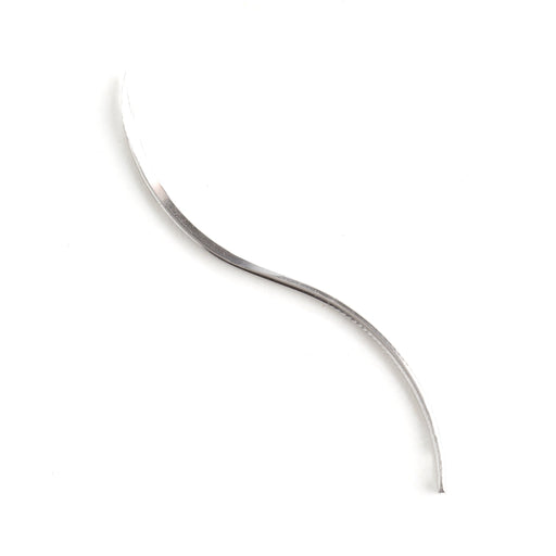 S-Curved Sewing Needle