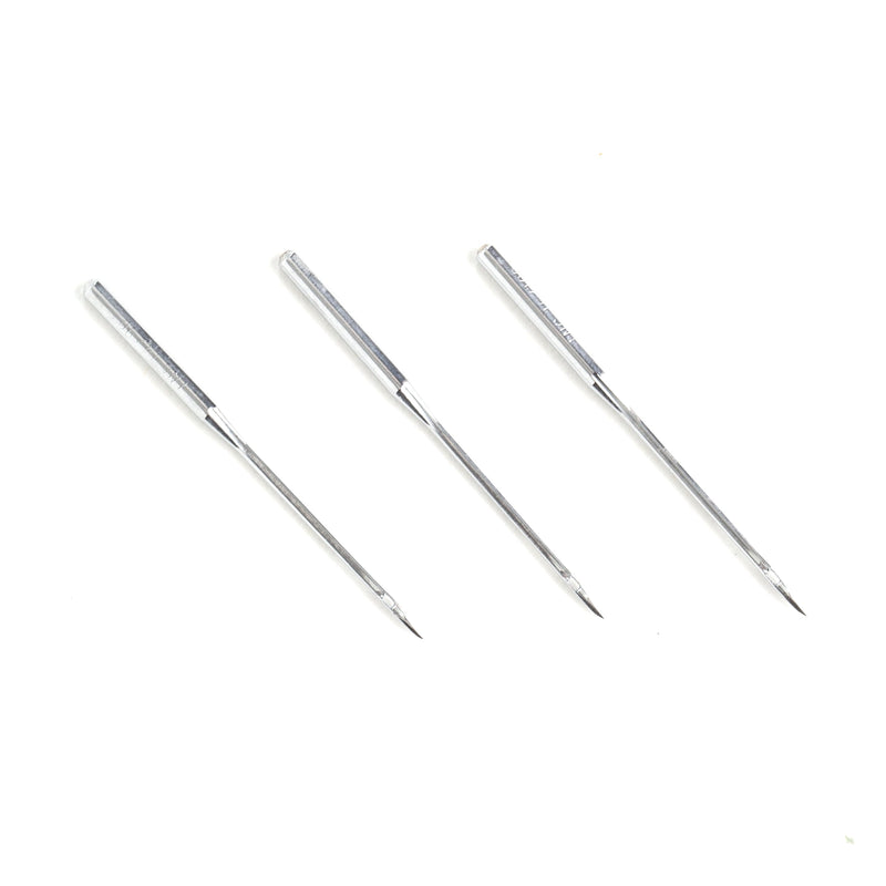 Leather Sewing Machine Needle Set