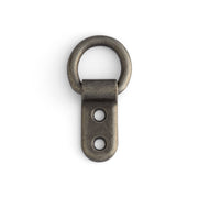 Solid Clip D-Ring