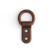 Solid Clip D-Ring