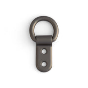 Solid Clip D-Ring