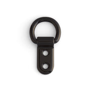 Solid Clip D-Ring