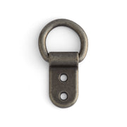 Solid Clip D-Ring