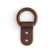 Solid Clip D-Ring