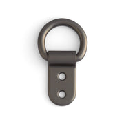 Solid Clip D-Ring