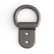Solid Clip D-Ring