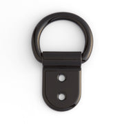 Solid Clip D-Ring