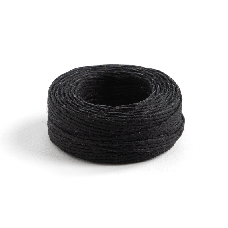 Waxed Linen Thread 25 Yards