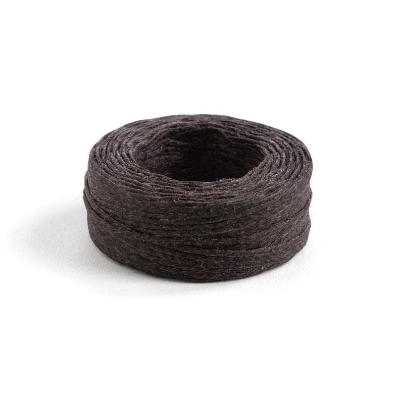 Waxed Linen Thread 25 Yards