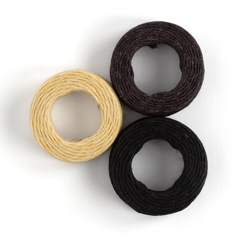 Waxed Linen Thread 25 Yards
