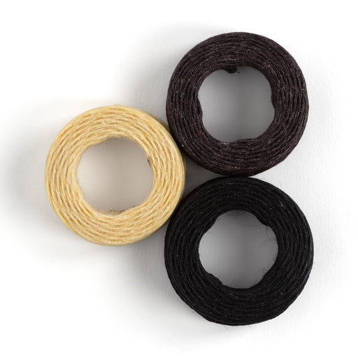 Waxed Linen Thread 25 Yards