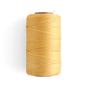 Round Artificial Sinew Natural