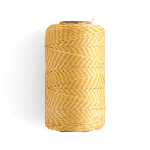 Round Artificial Sinew Natural