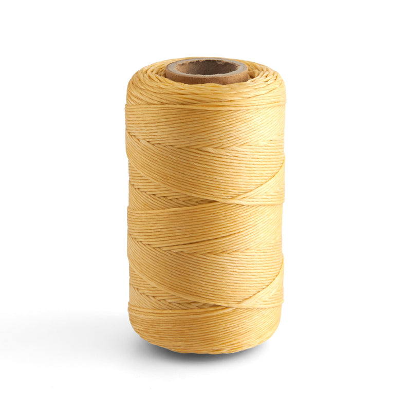 Round Artificial Sinew Natural