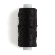 Waxed Braided Cord 25 Yards